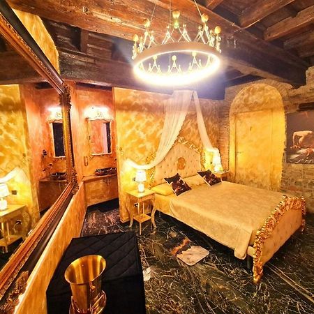 Suite Caravaggio Albavilla Extérieur photo