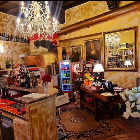 Suite Caravaggio Albavilla Extérieur photo