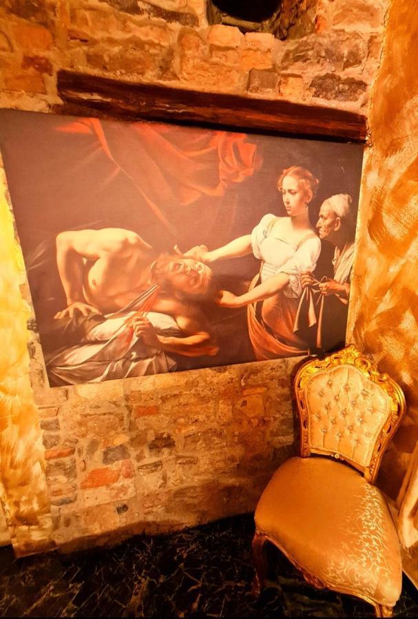 Suite Caravaggio Albavilla Extérieur photo