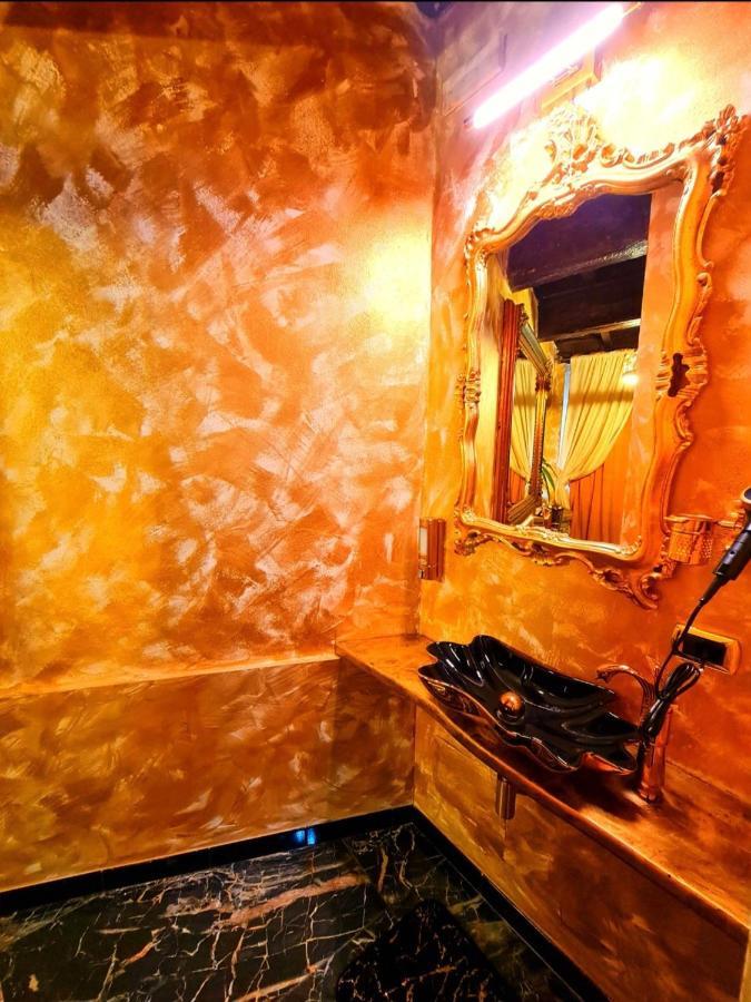 Suite Caravaggio Albavilla Extérieur photo