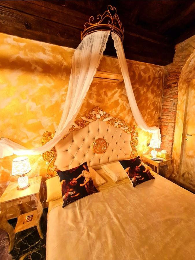 Suite Caravaggio Albavilla Extérieur photo