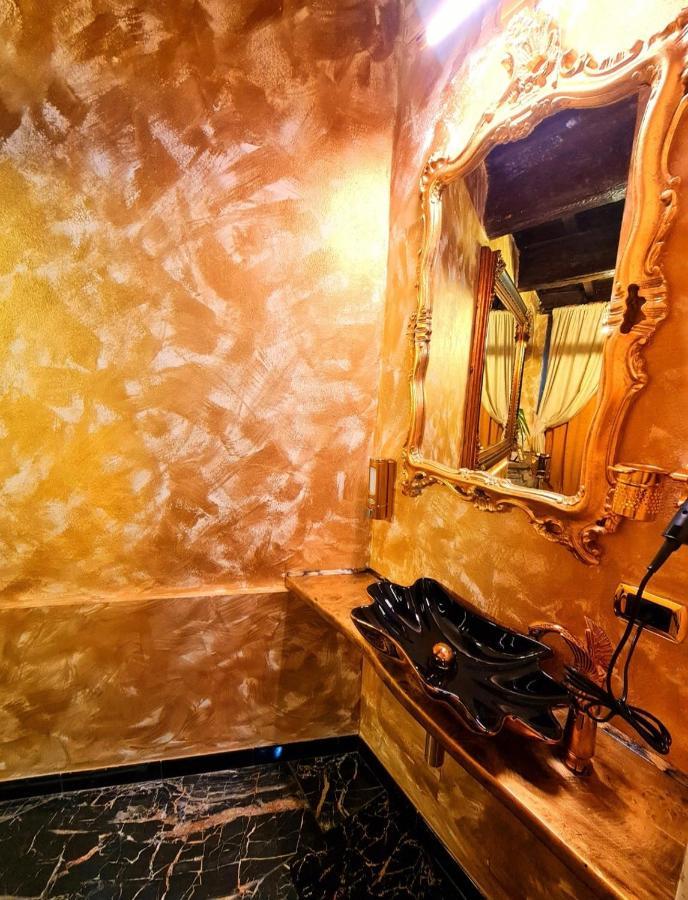 Suite Caravaggio Albavilla Extérieur photo