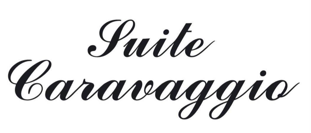 Suite Caravaggio Albavilla Extérieur photo