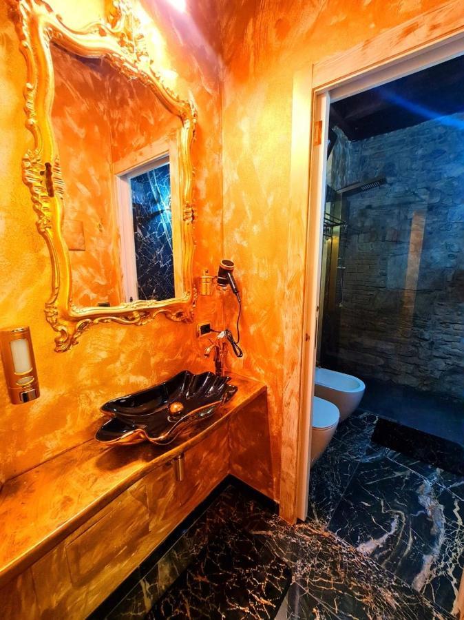 Suite Caravaggio Albavilla Extérieur photo