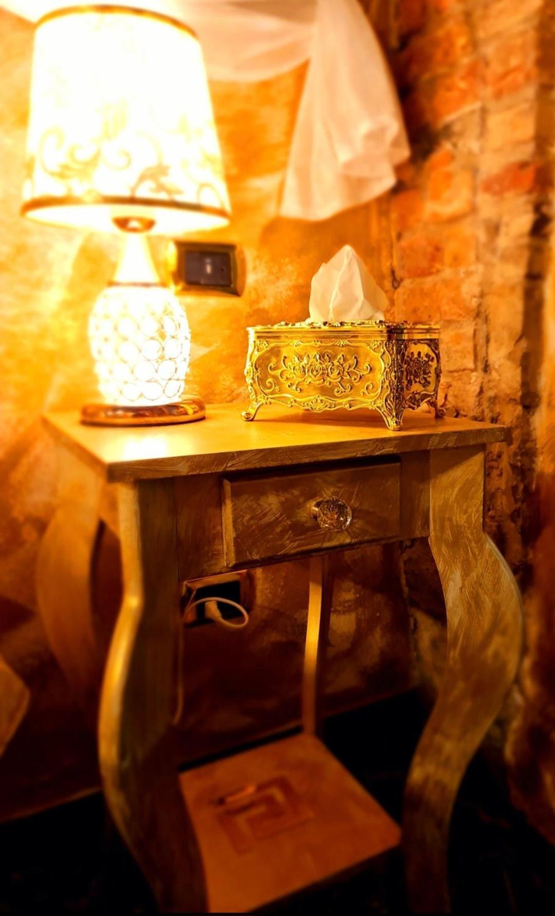 Suite Caravaggio Albavilla Extérieur photo