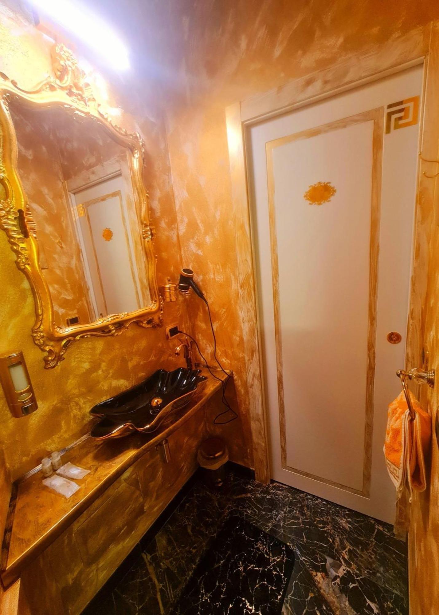 Suite Caravaggio Albavilla Extérieur photo