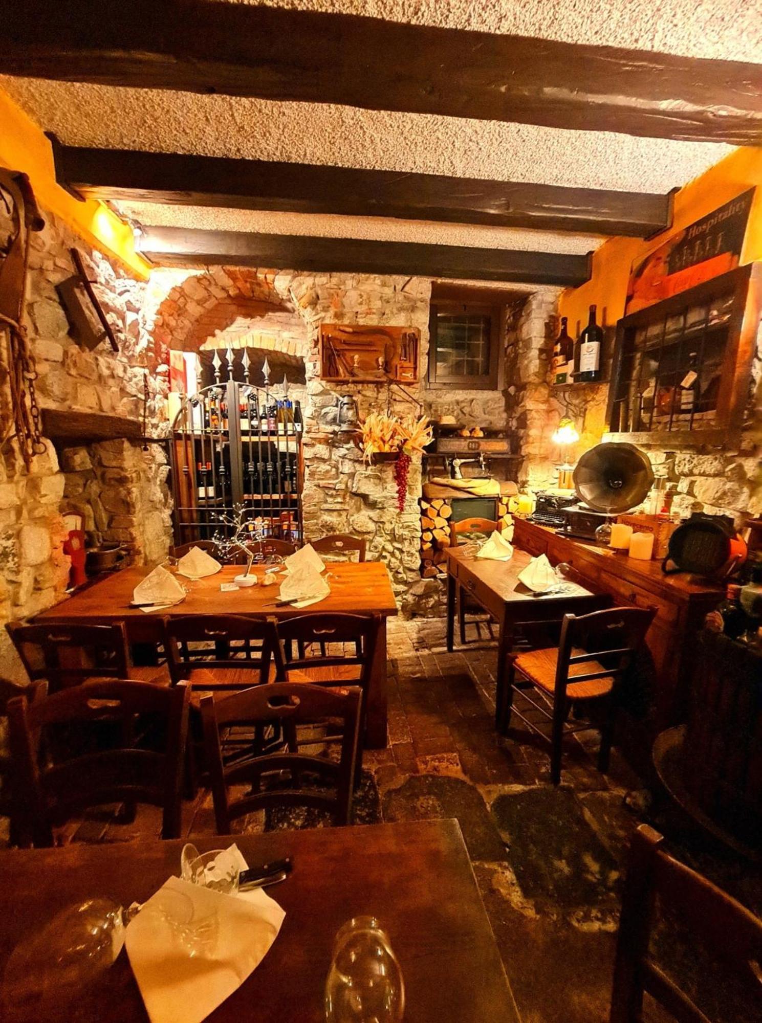 Suite Caravaggio Albavilla Extérieur photo