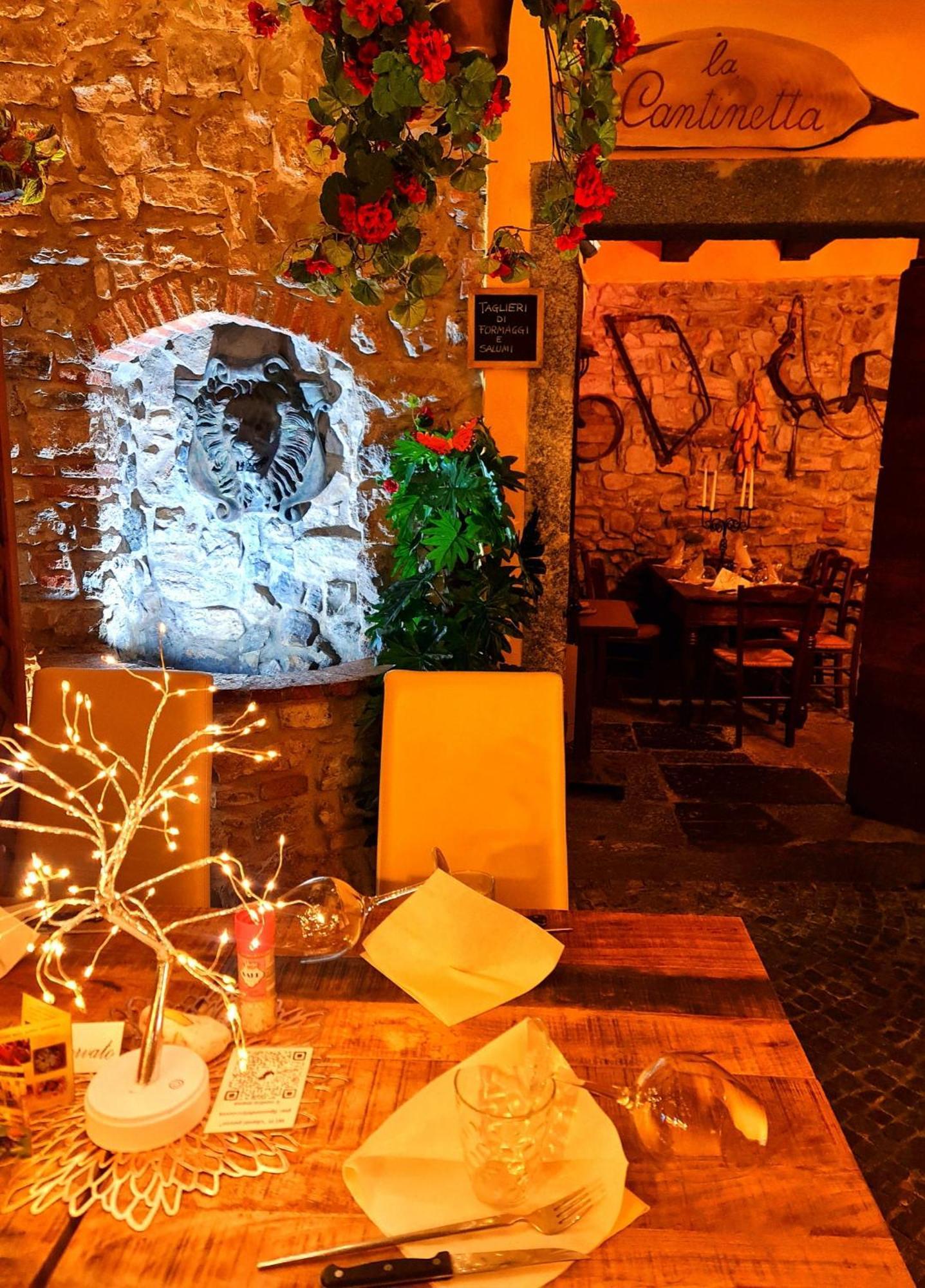 Suite Caravaggio Albavilla Extérieur photo