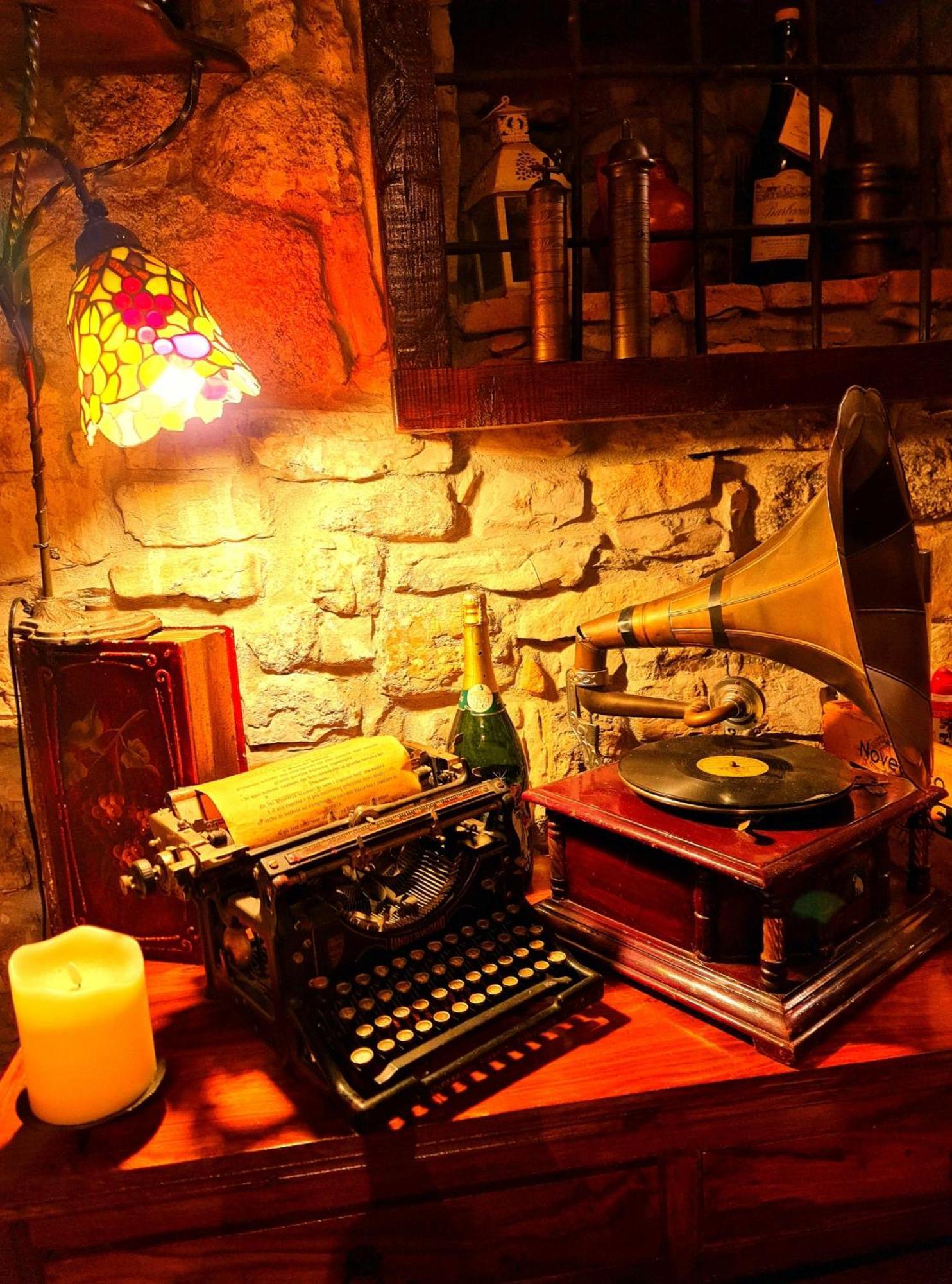 Suite Caravaggio Albavilla Extérieur photo