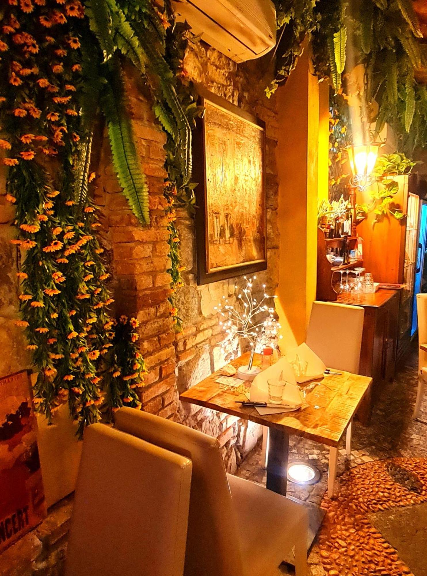 Suite Caravaggio Albavilla Extérieur photo