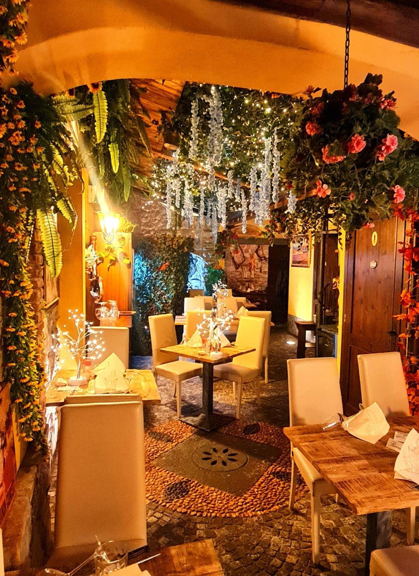 Suite Caravaggio Albavilla Extérieur photo